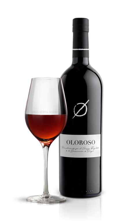 oloroso sherry wine